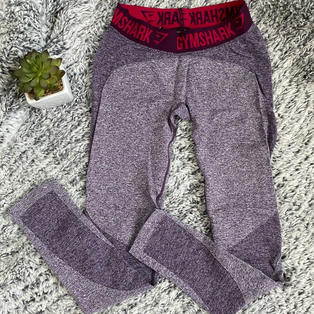 Gymshark Flex Leggings